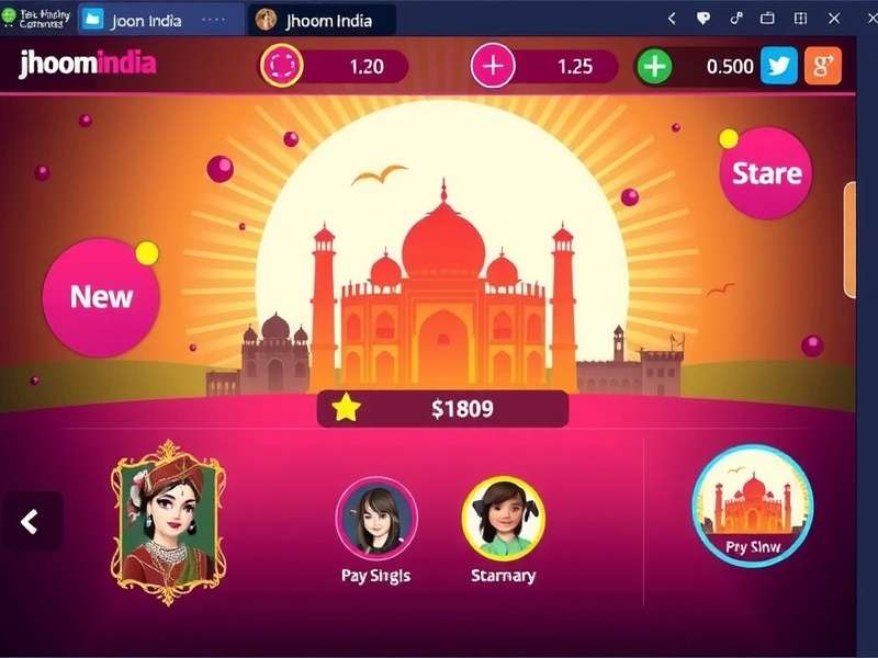 Jhoom India Future Updates